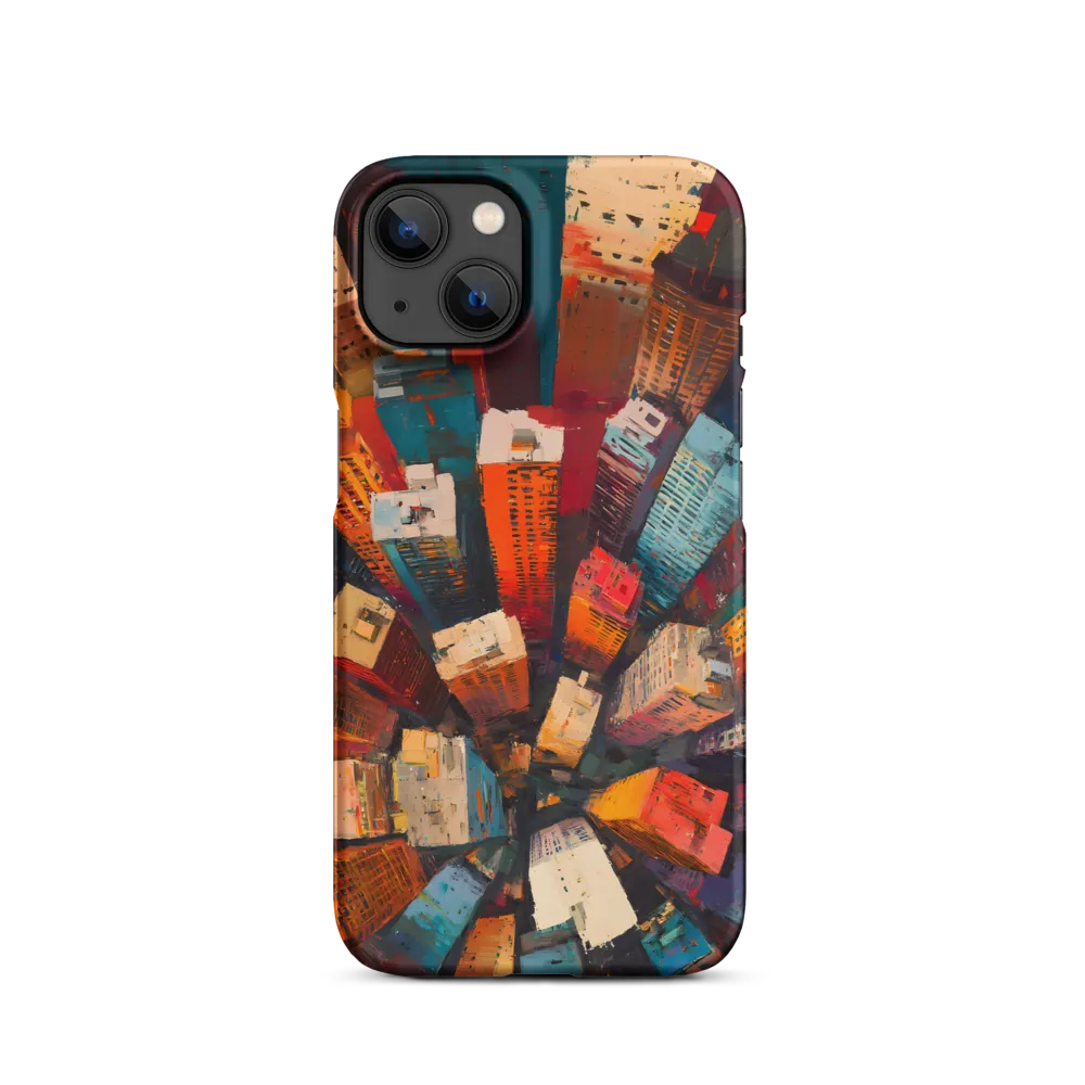 Urban Kaleidoscope
