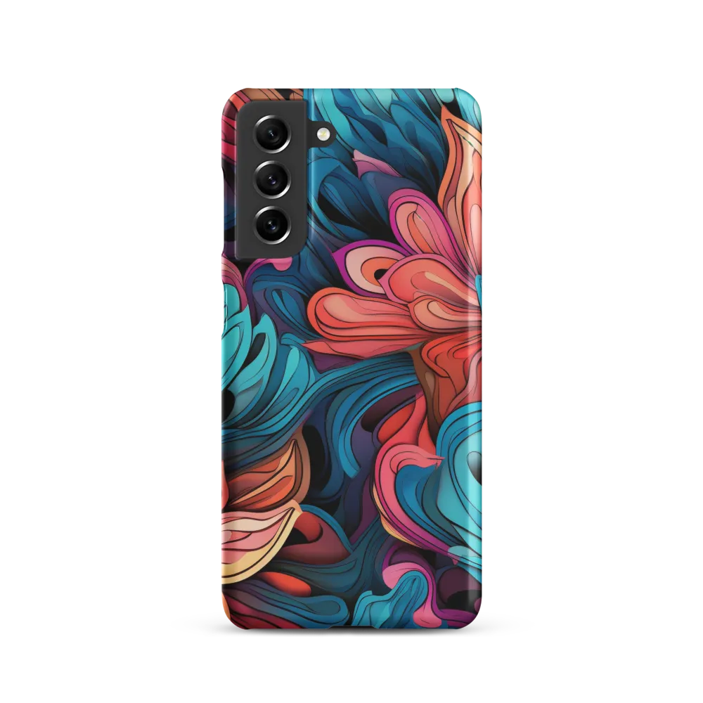 Floral Symphony