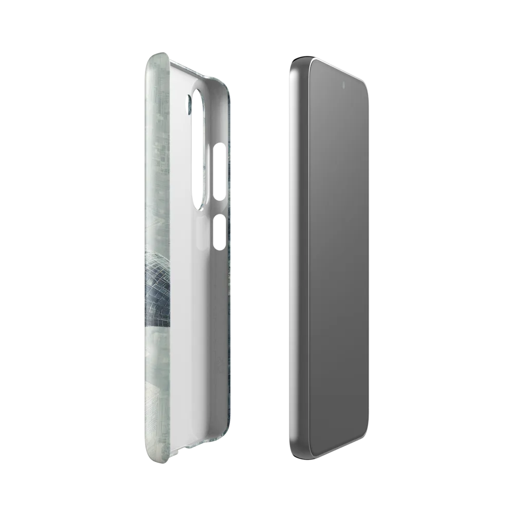 Futuristic Elevation