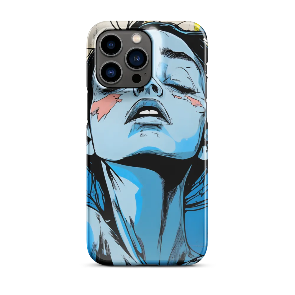 Elysium of Emotion