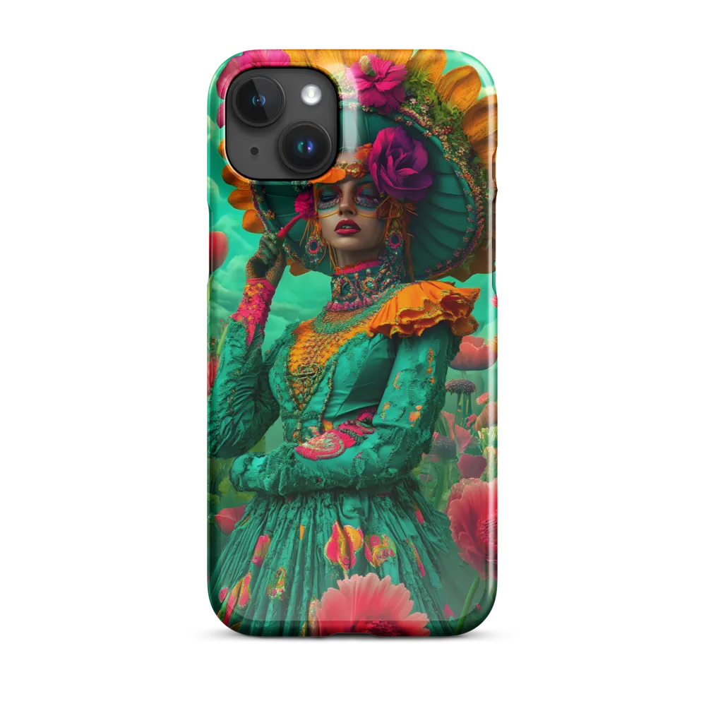 The Blooming Spectacle
