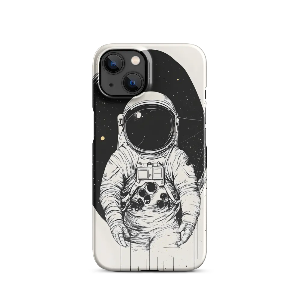 Cosmic Voyager