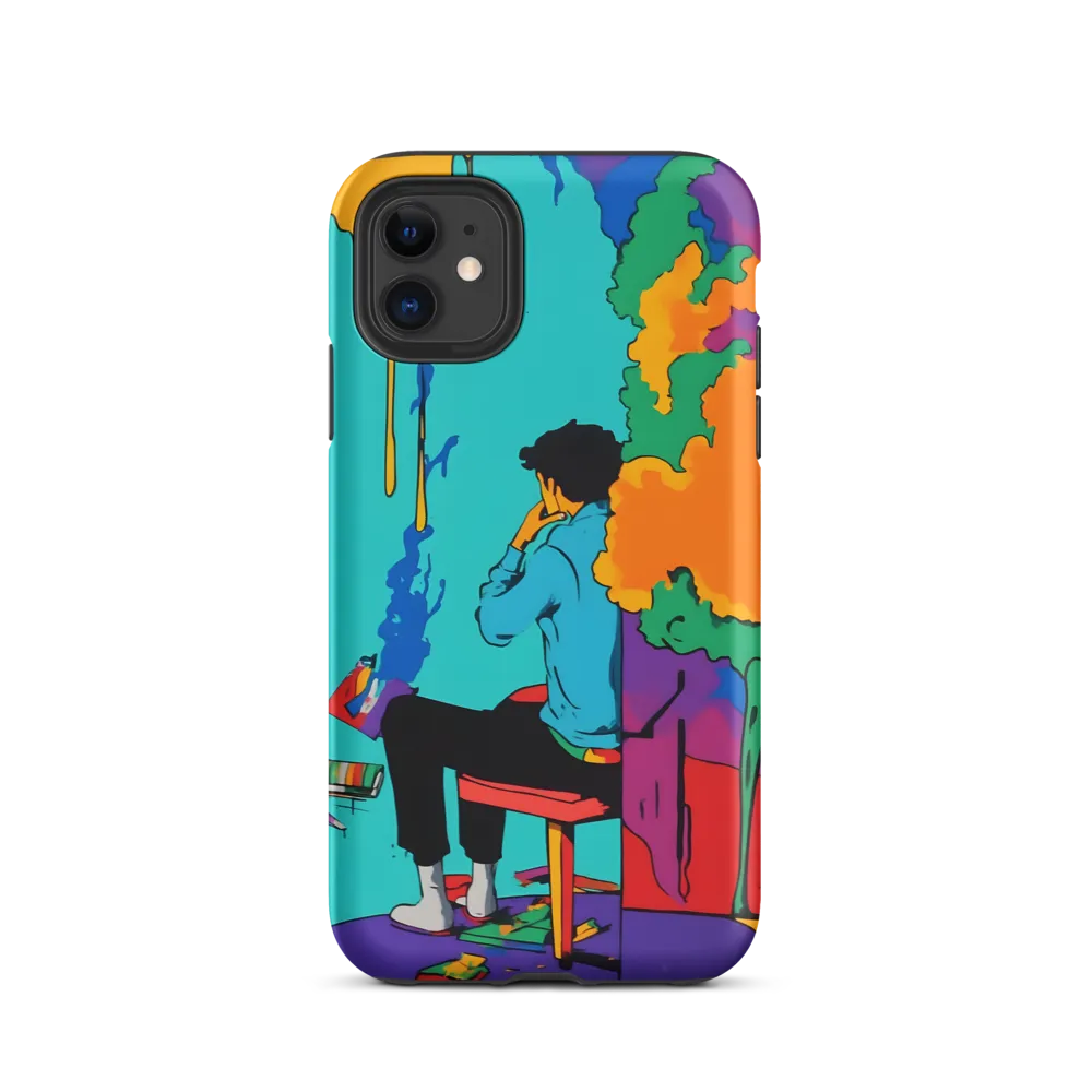 The Artist Within