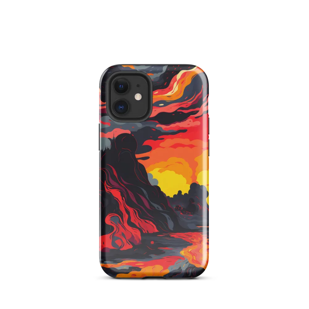 Eruption of Colors