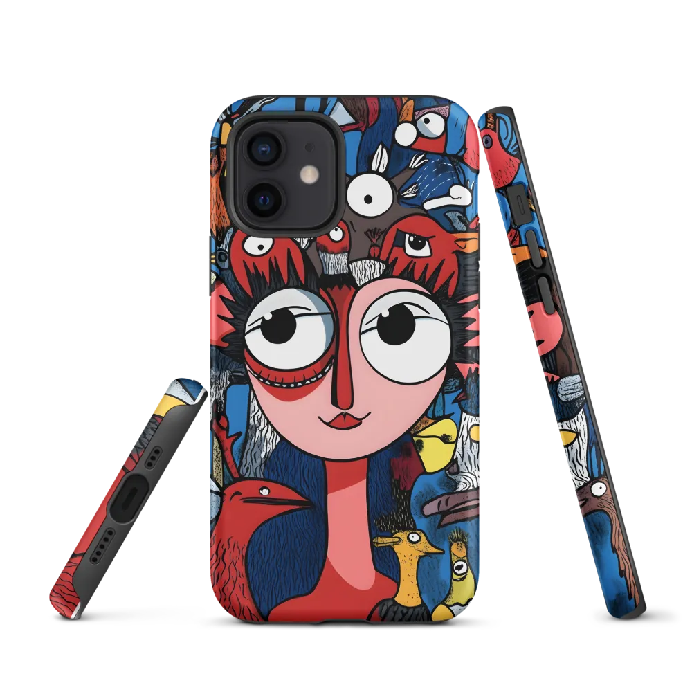 Whimsical Fusion