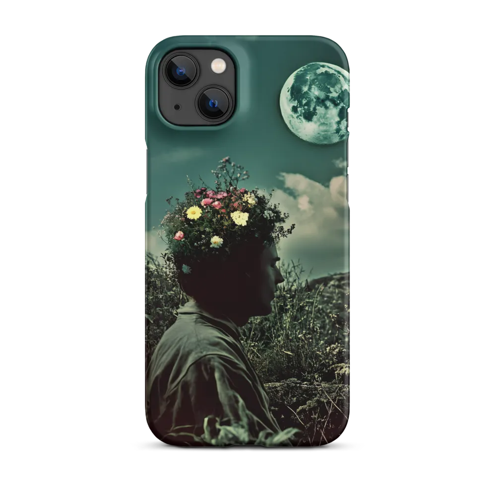 Moonlit Blossom