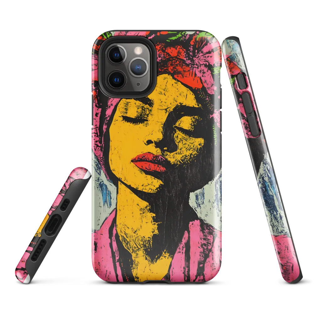Serene Vibes of Pop Art