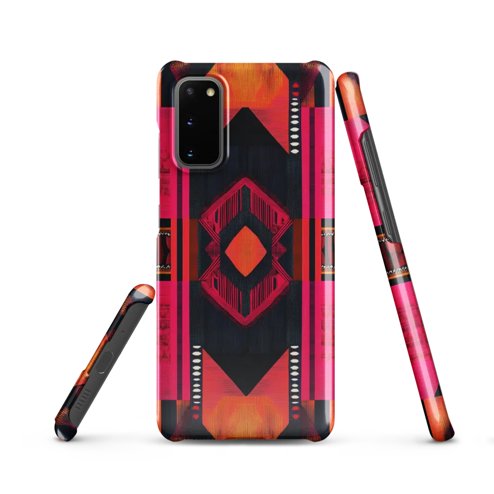 Symphony of Geometry