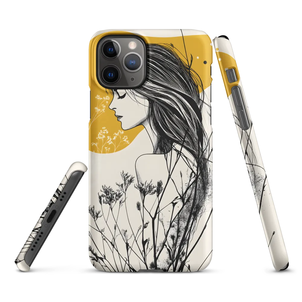 Whispers of Nature