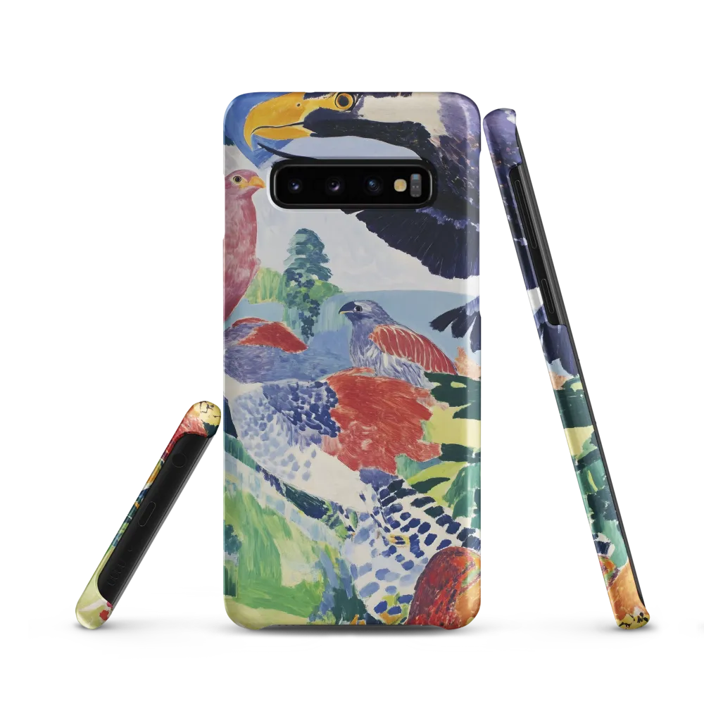 Symphony of Birds