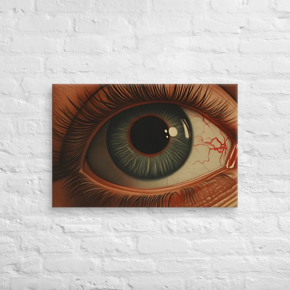 The Gaze of Anatomy
