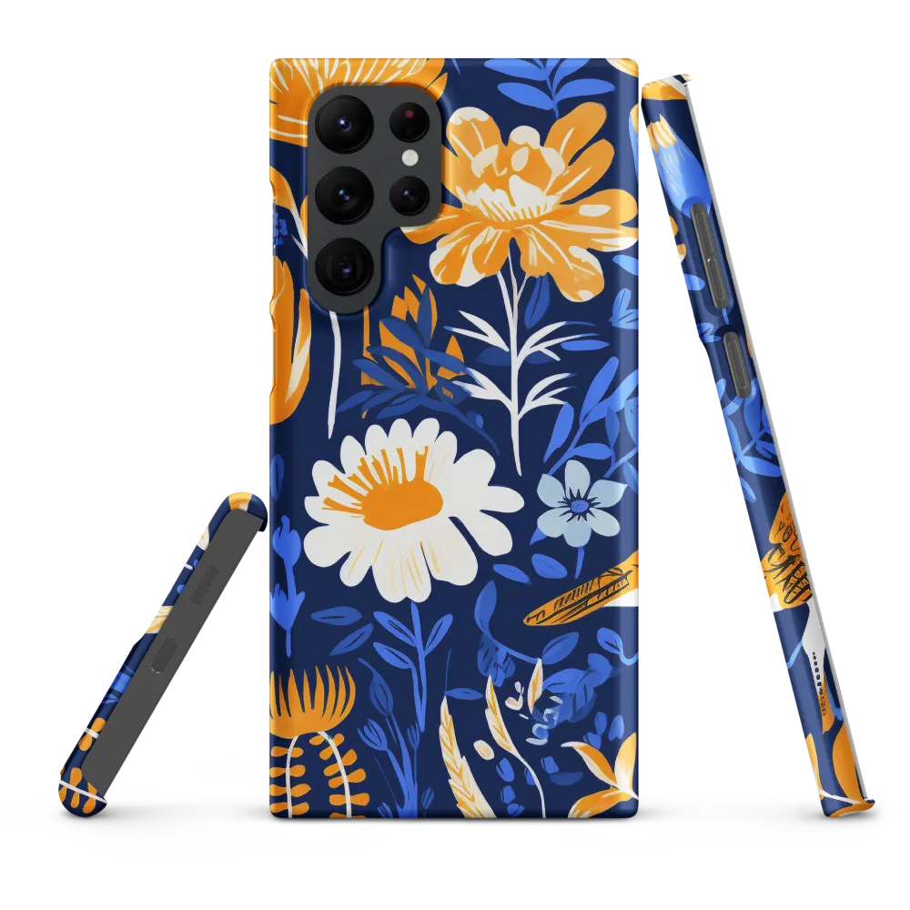 Floral Symphony
