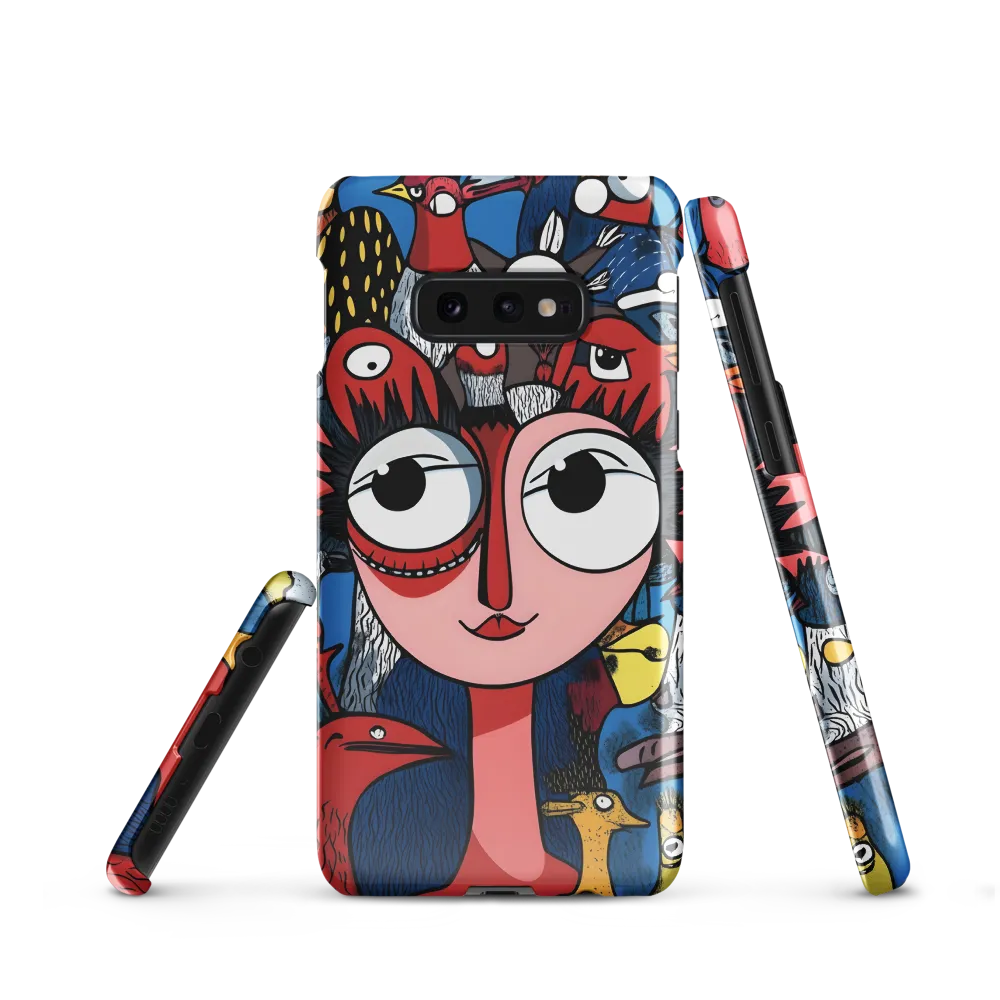 Whimsical Fusion