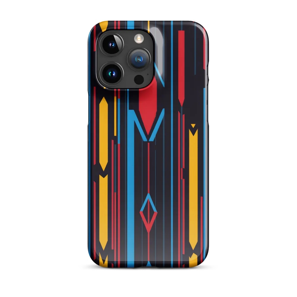 Dynamic Geometric Harmony