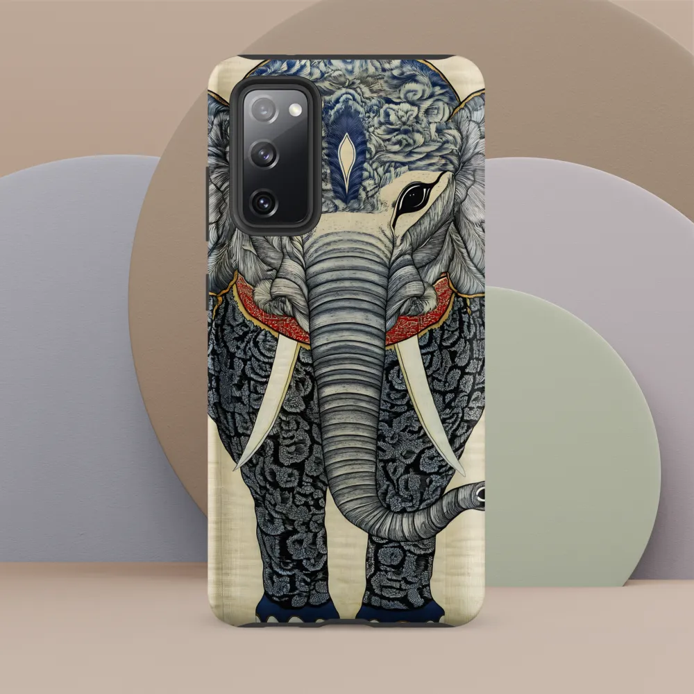Majesty of the Elephant