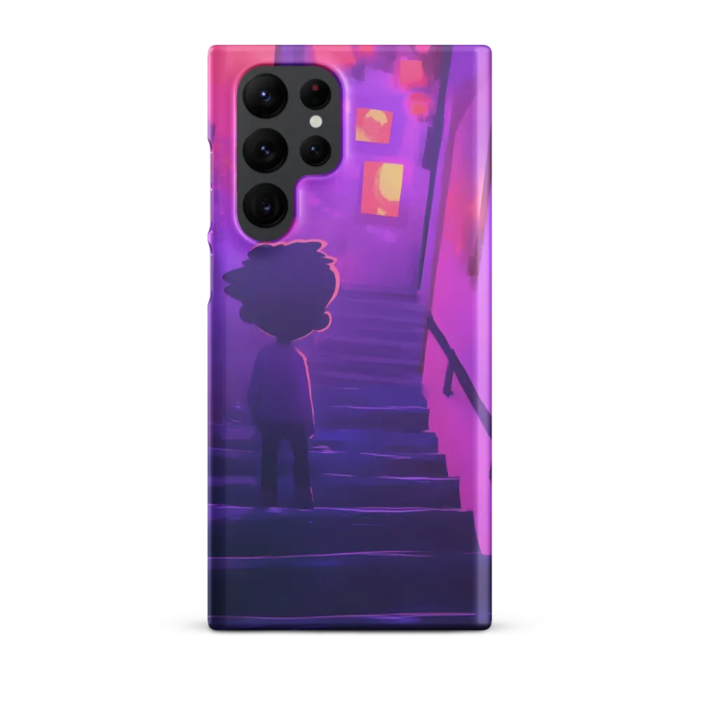Descending into Mystery