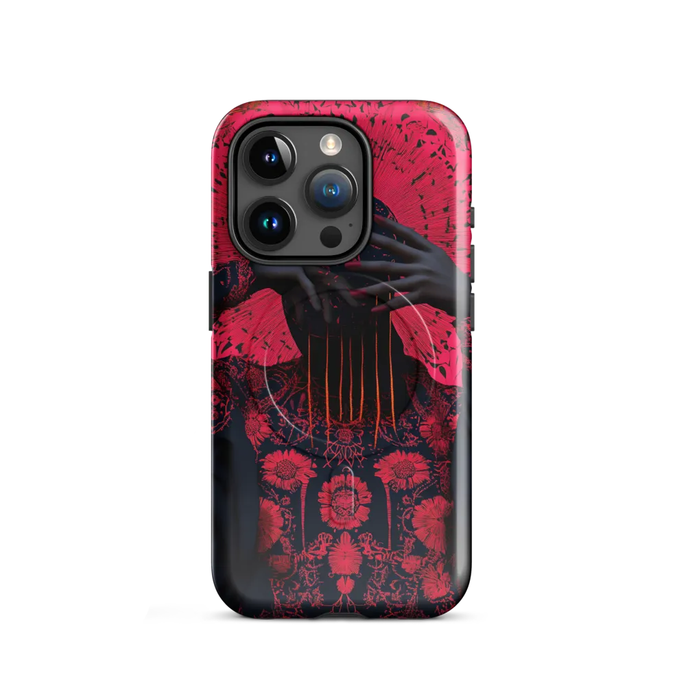 Floral Enigma