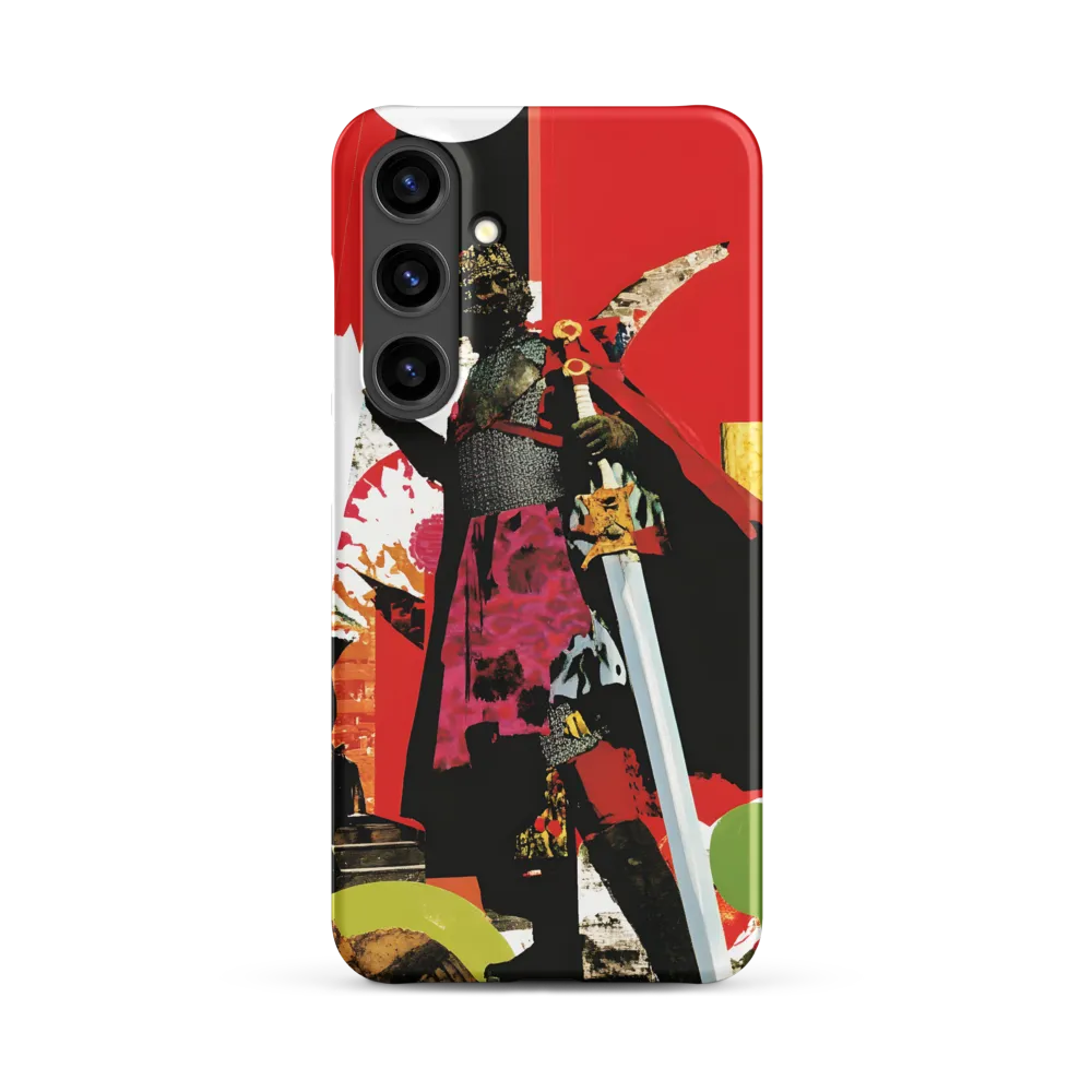 Heroic Visions: The Knight's Stand