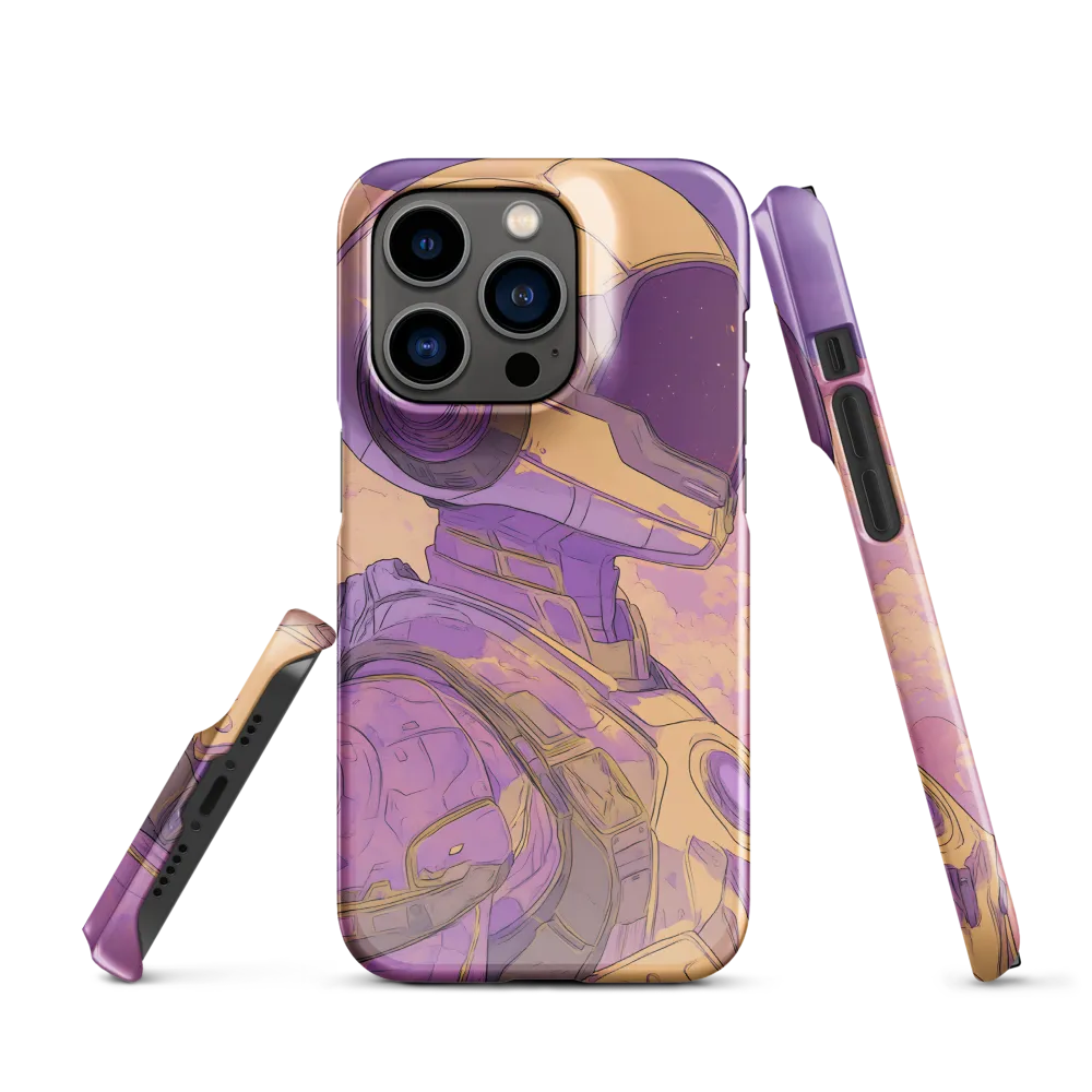 Cosmic Voyager