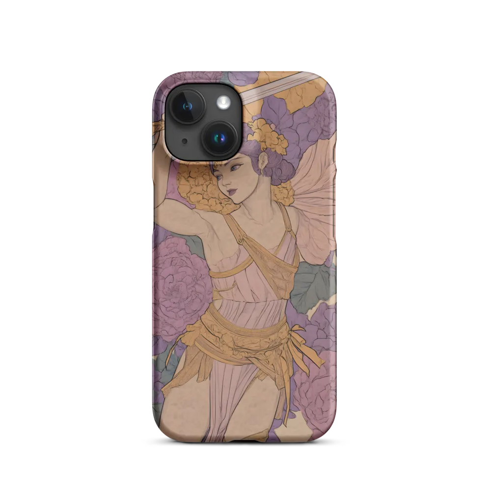 Goddess of Blossoms