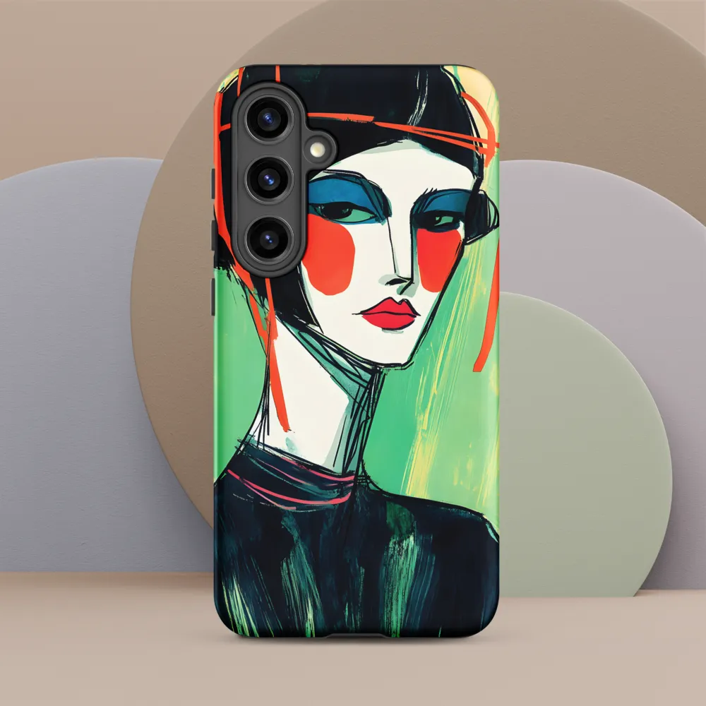 Bold Elegance