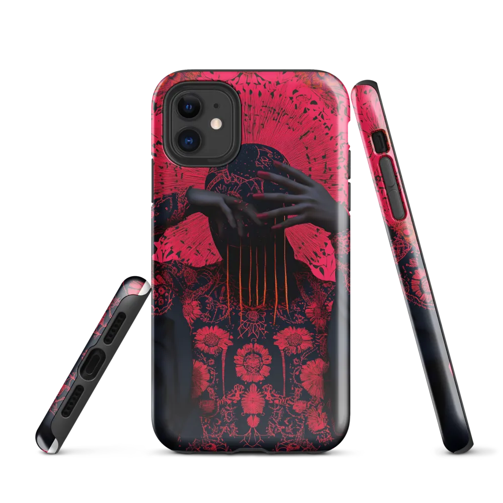 Floral Enigma