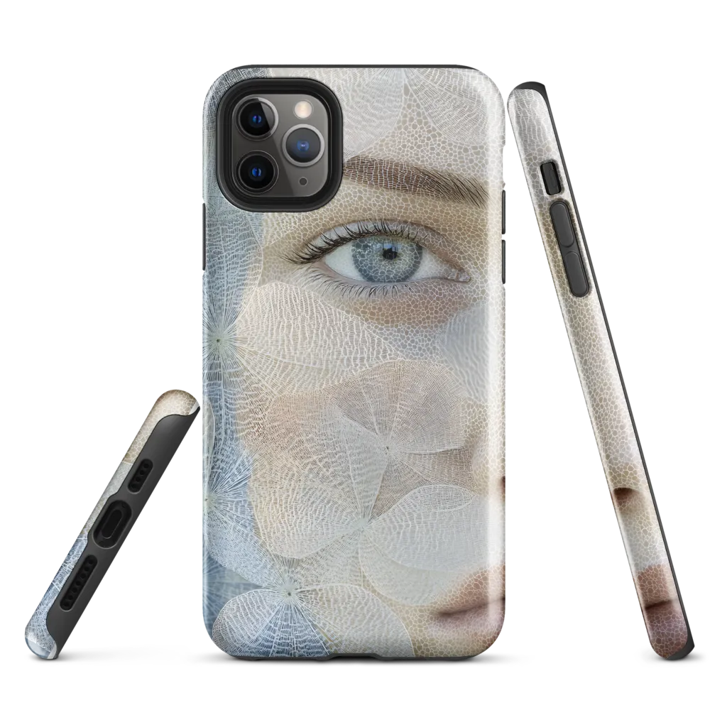 Ethereal Fusion | Phone Case |  11 Pro Max | Tough Case | Glossy