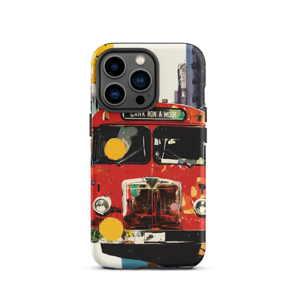 Vibrant City Transit