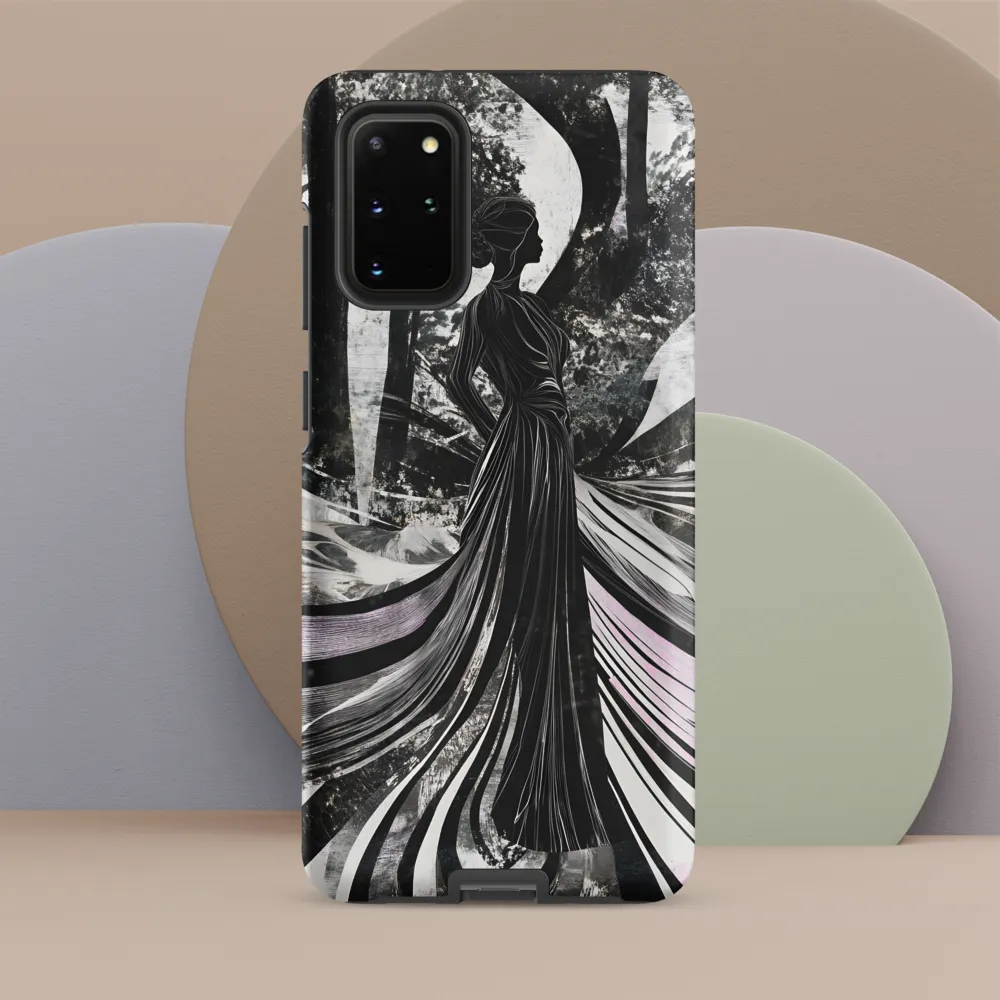 Elegance in Motion
