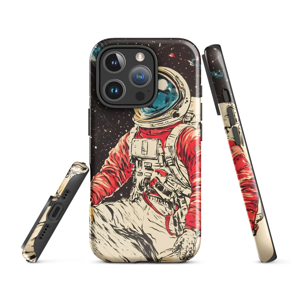 Cosmic Navigator