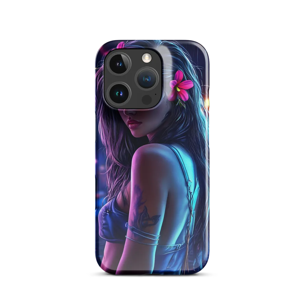 Neon Allure