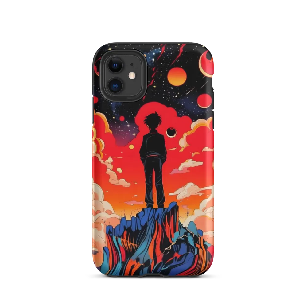 Cosmic Contemplation