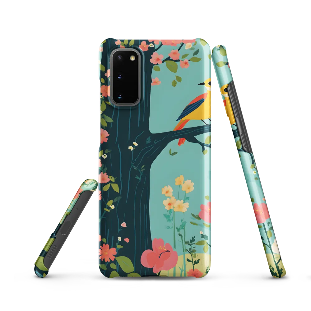 Harmony in Bloom