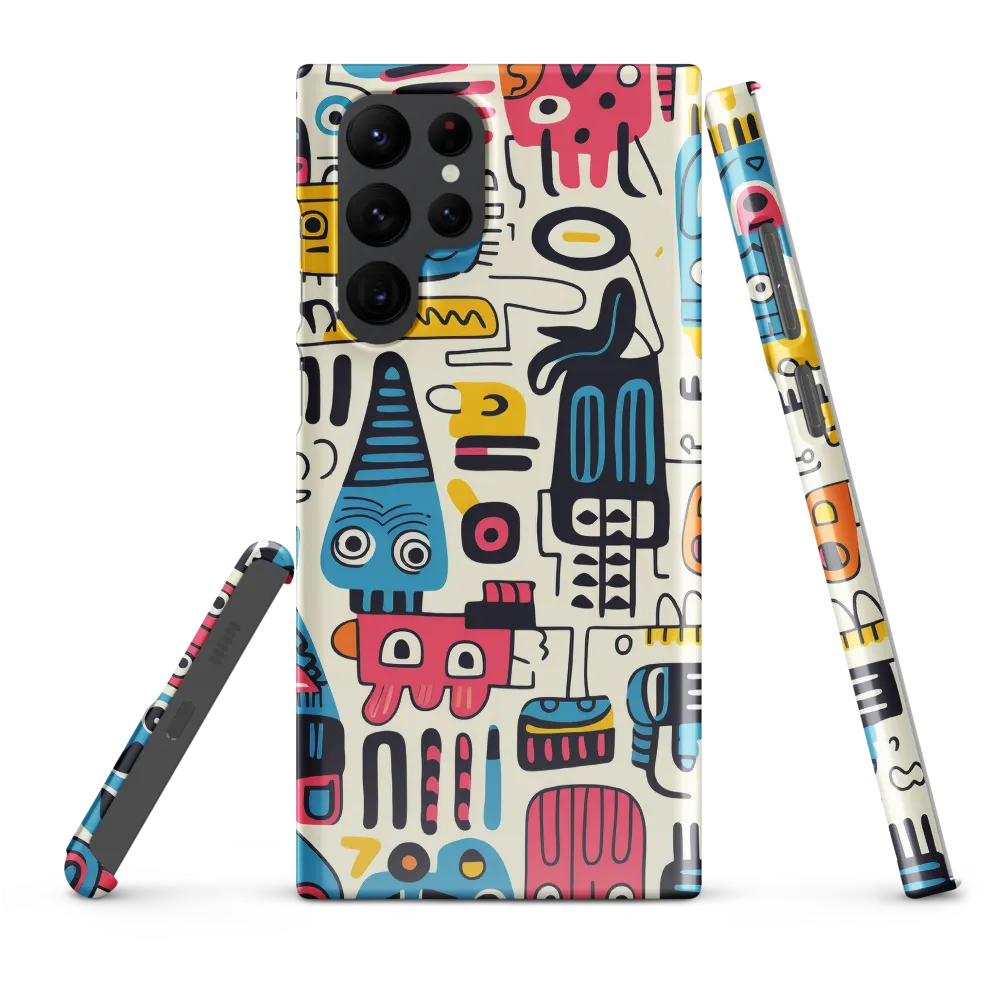 Vibrant Whimsy