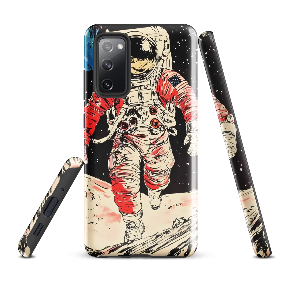 Lunar Explorer