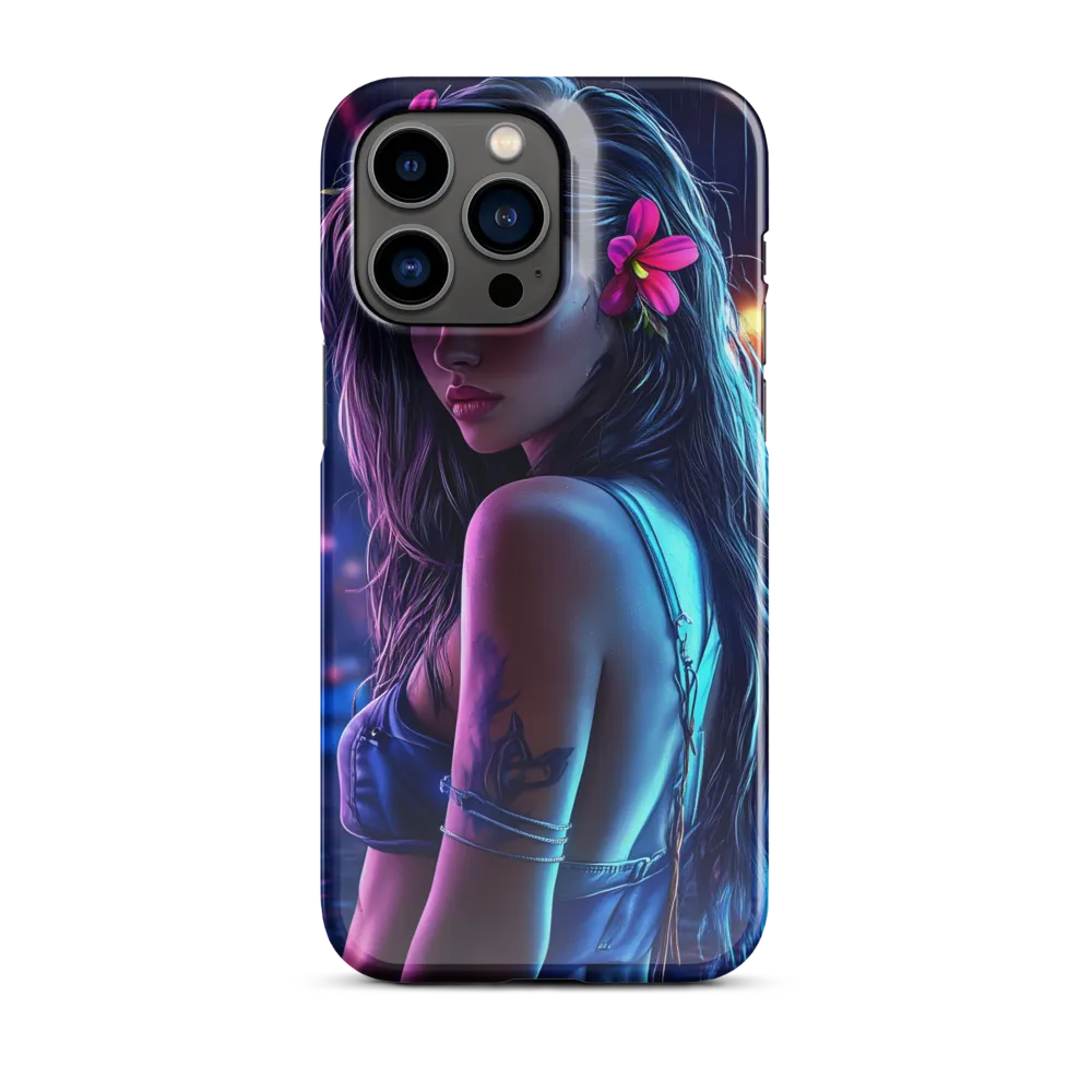 Neon Allure