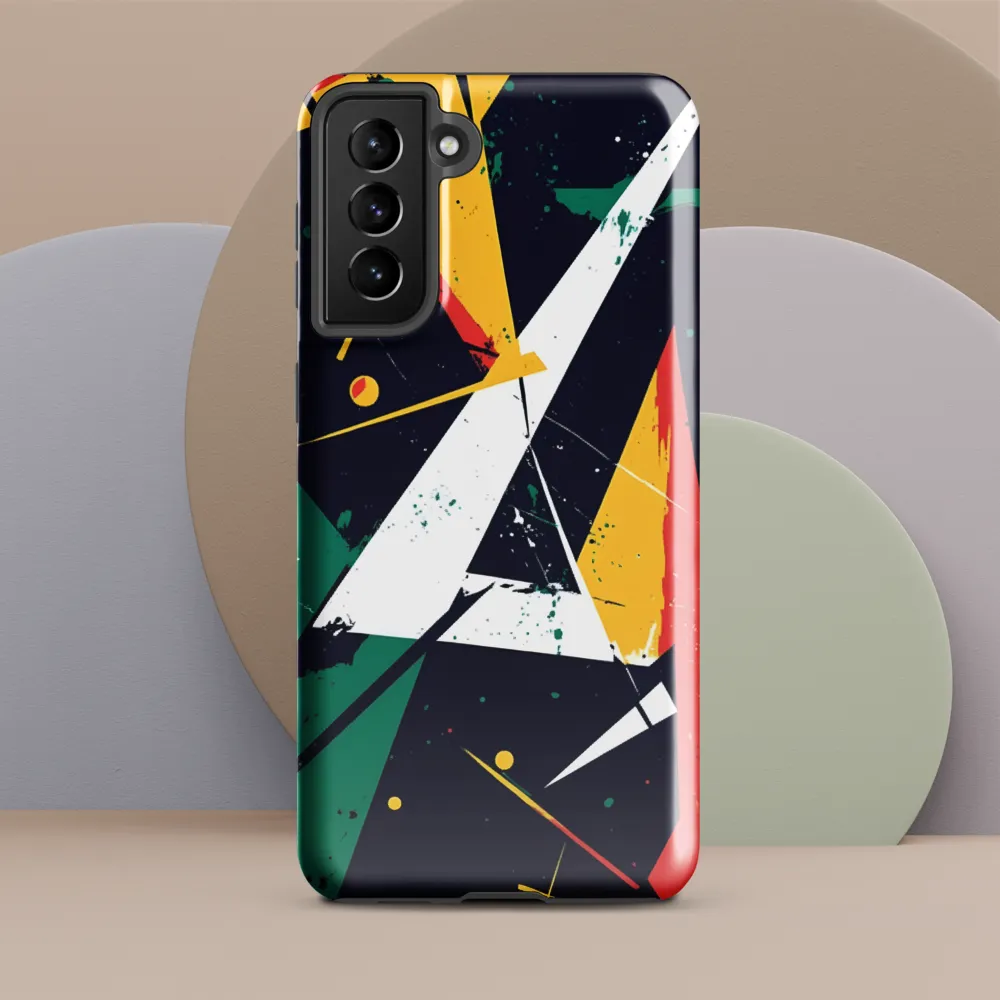 Dynamic Geometries