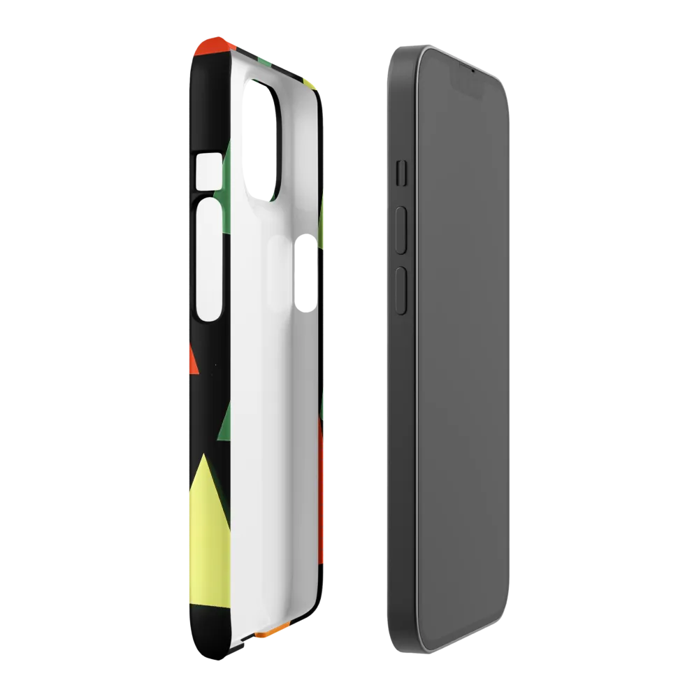 Geometric Harmony in Color