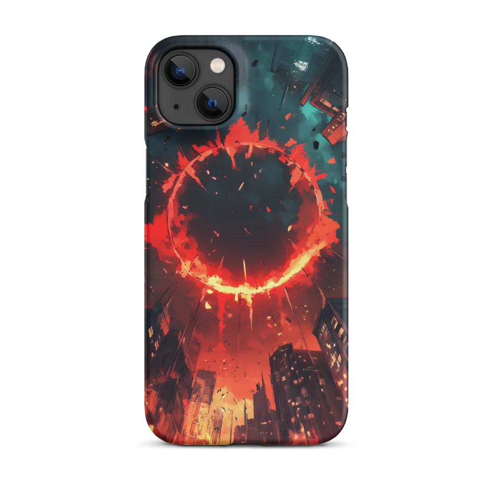 Eclipse of Destruction