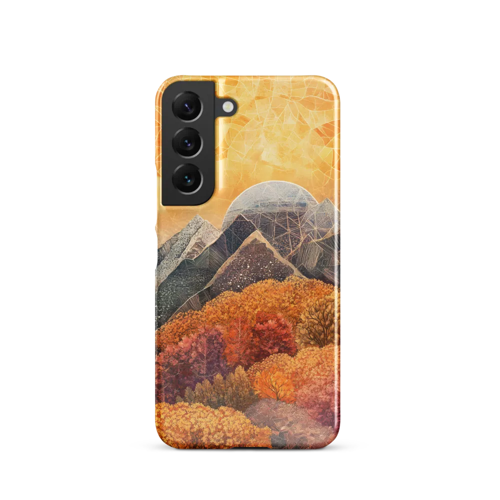 Autumn's Embrace