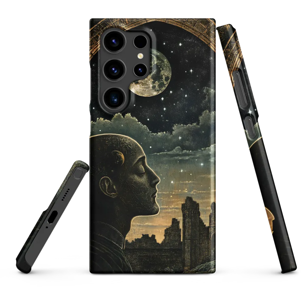 Whispers of the Moon