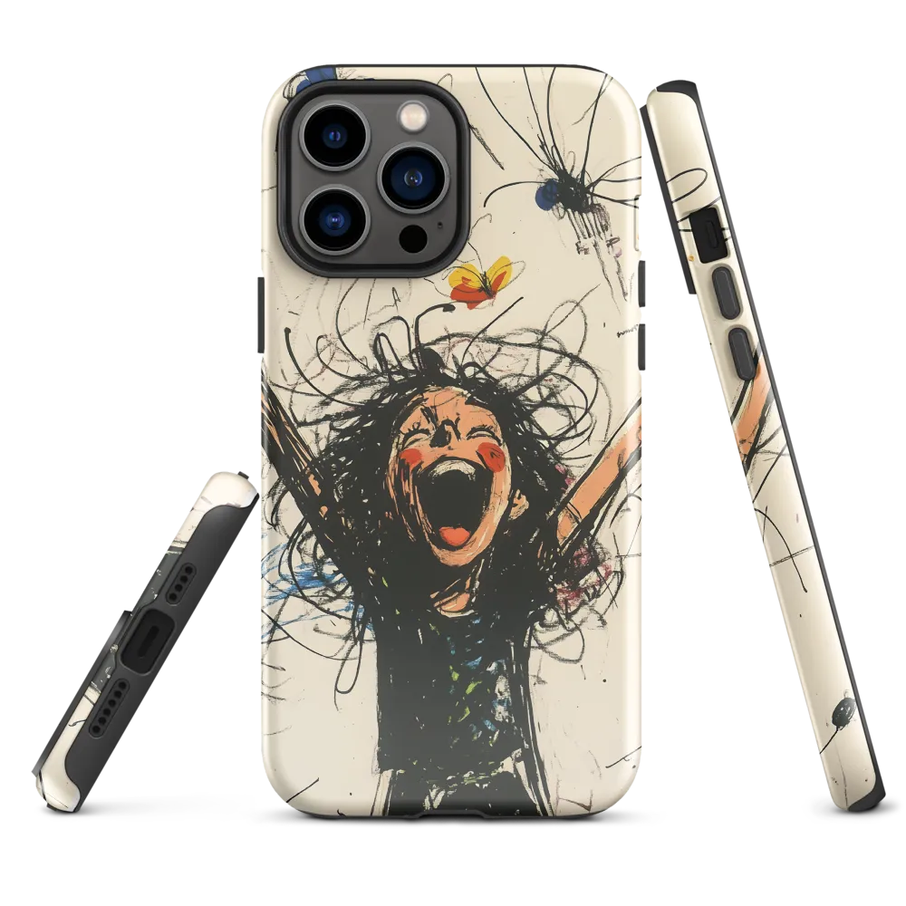 Unleashing Joy