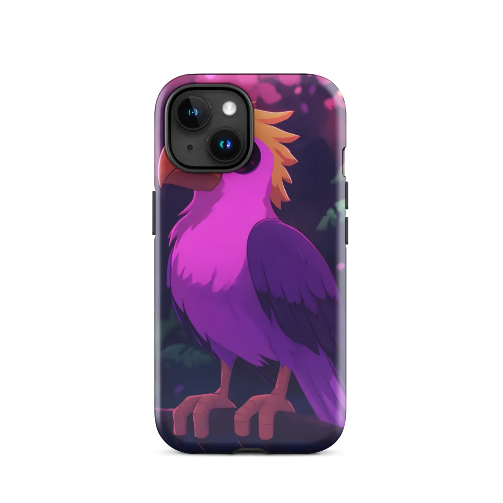 Whimsical Perch