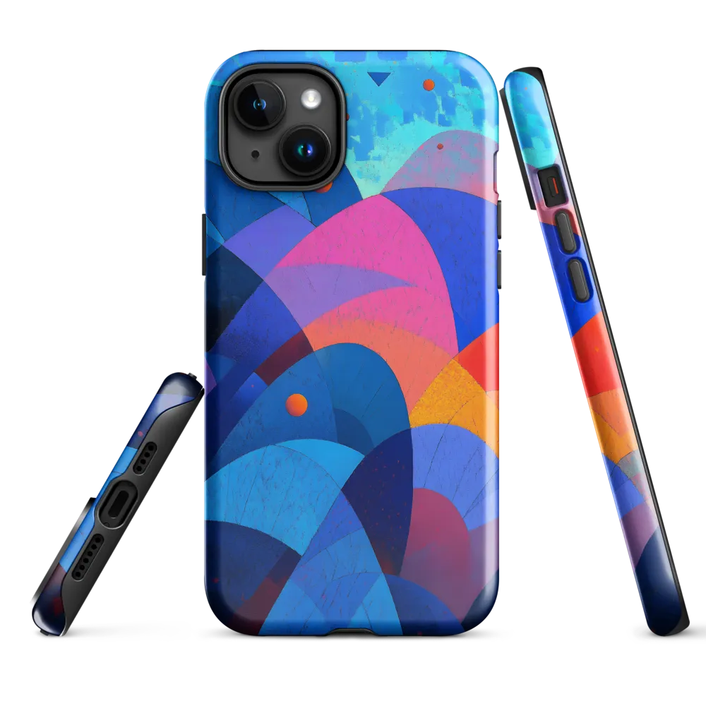 Harmony in Color
