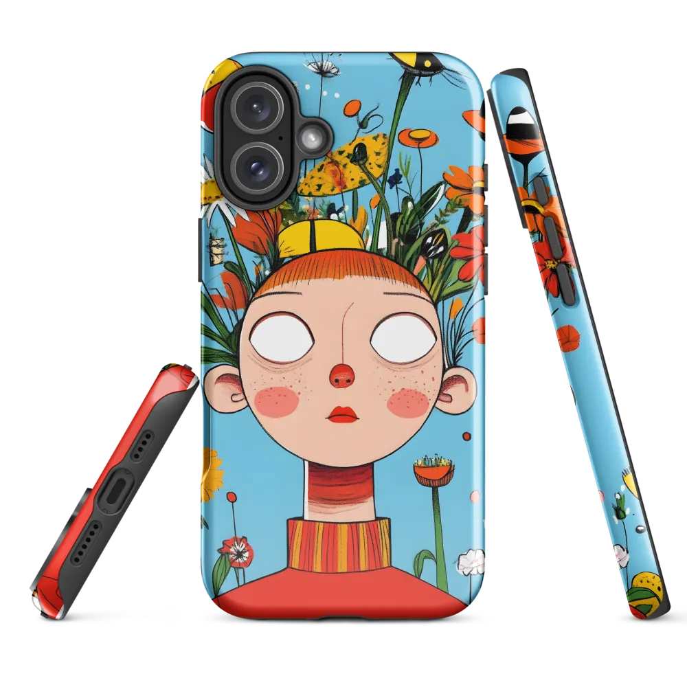 Whimsical Bloom