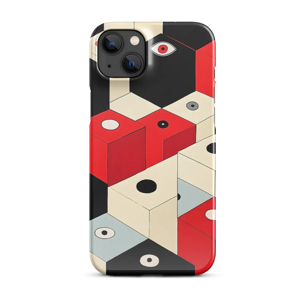 Dynamic Cubism