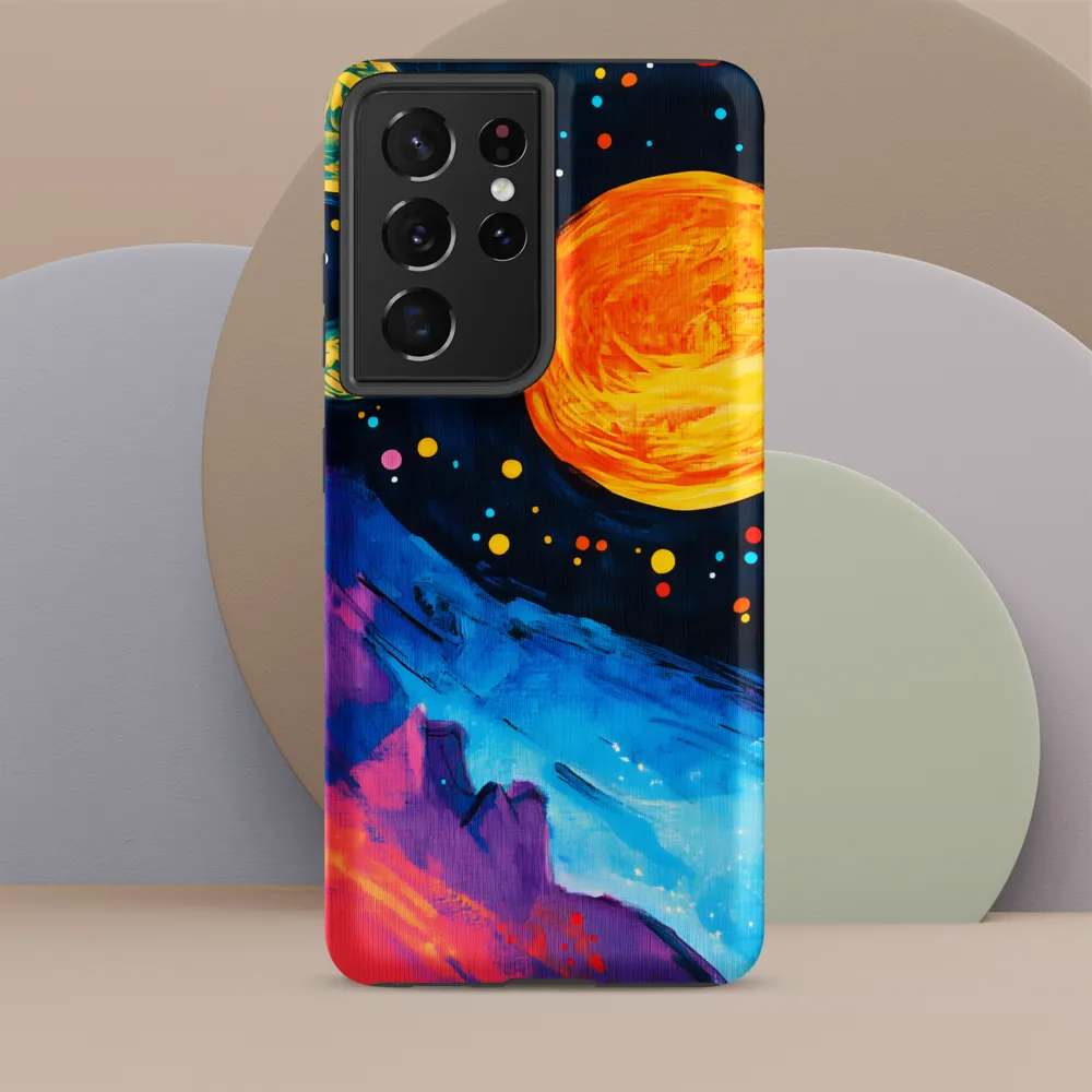 Cosmic Harmony