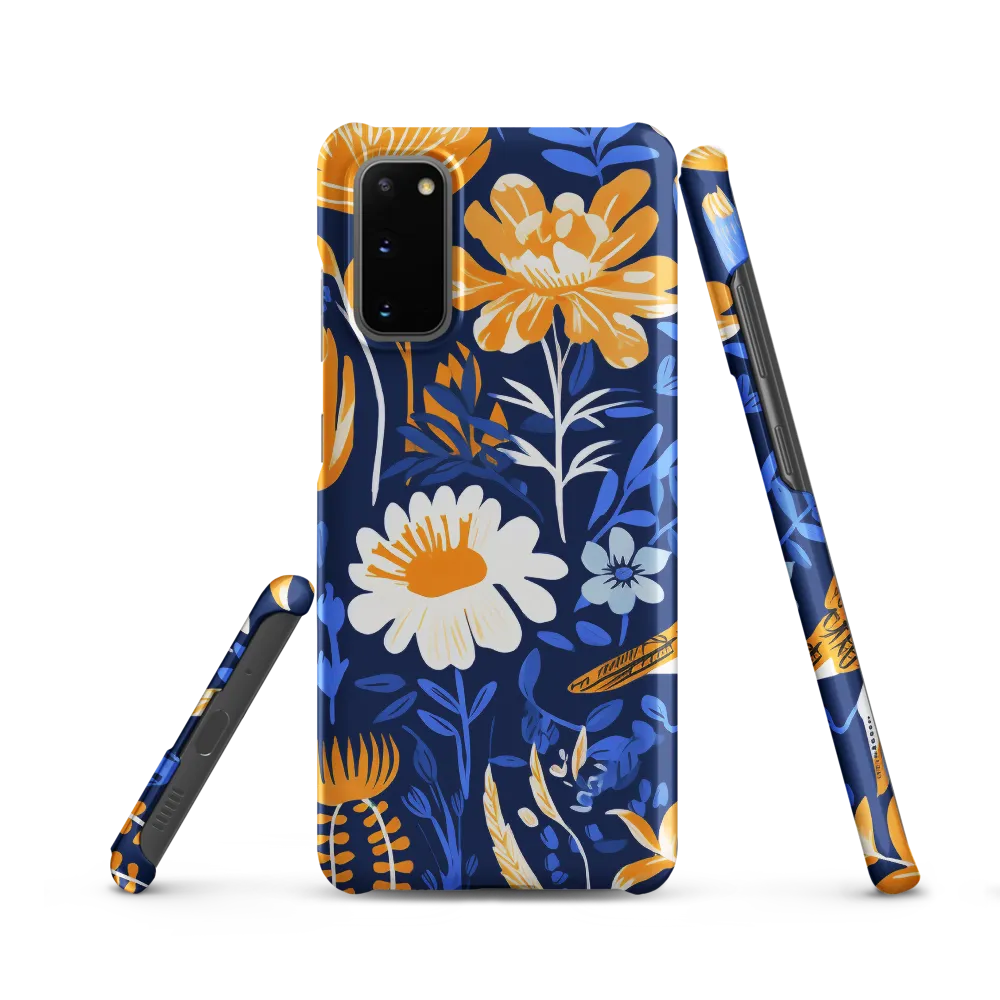 Floral Symphony