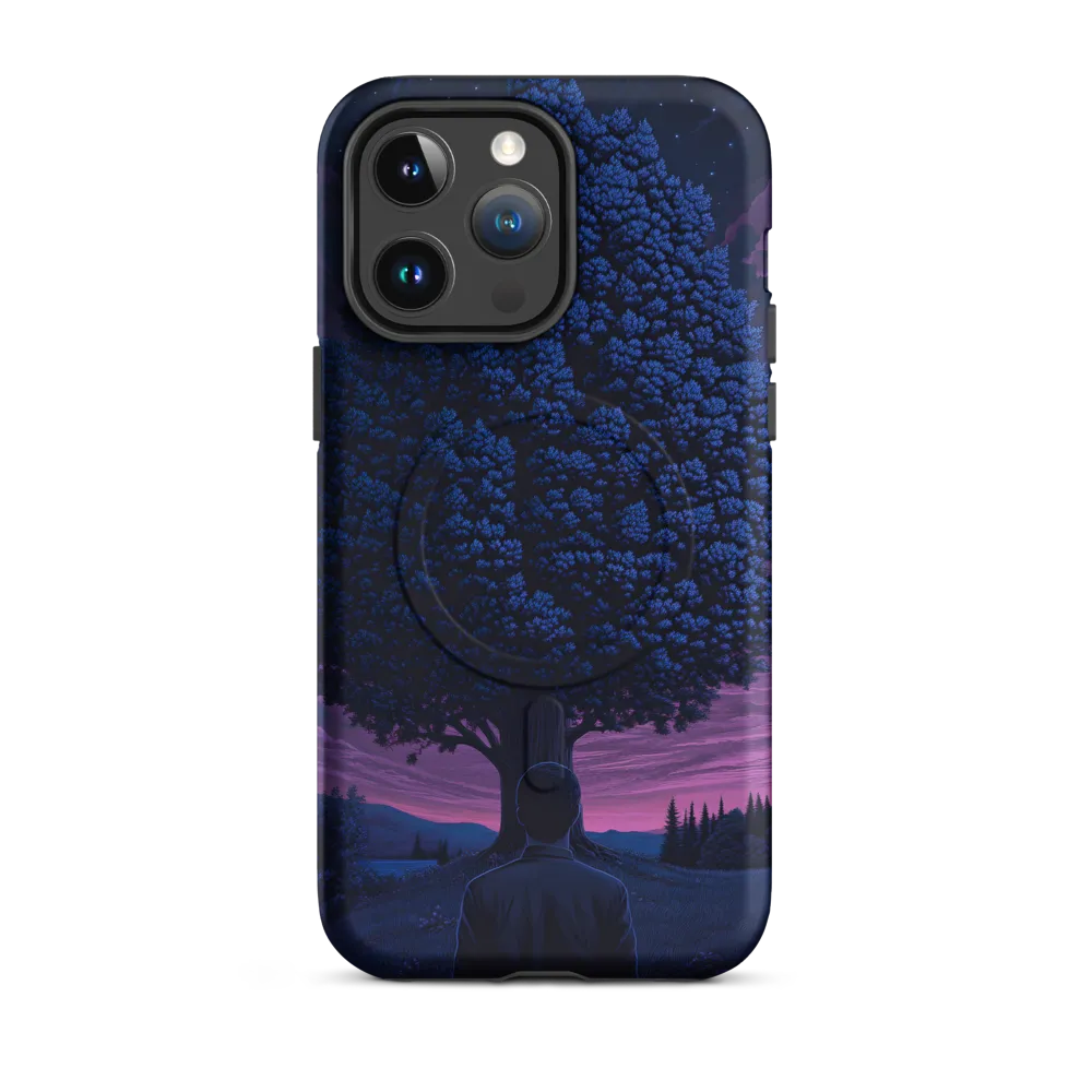Whispers of the Night Tree