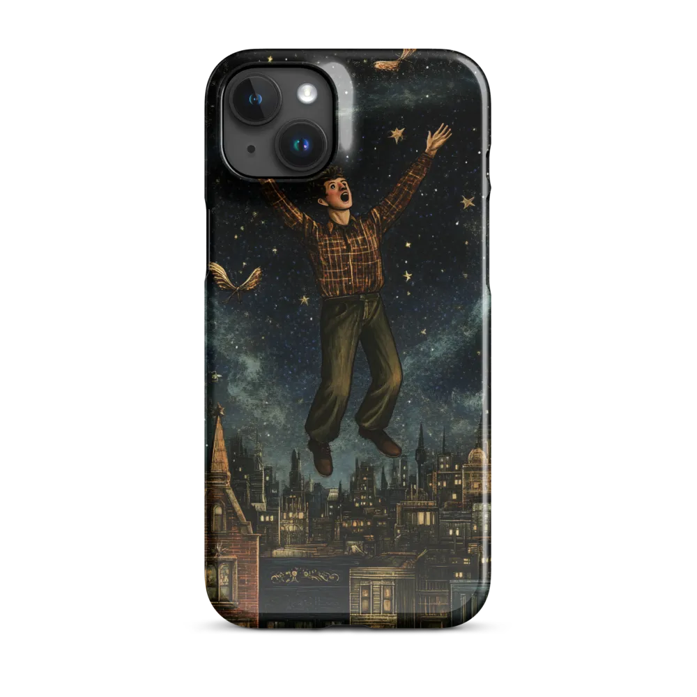 Reaching for the Stars